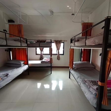 Family Home Chiang Mai Absolute House Dış mekan fotoğraf