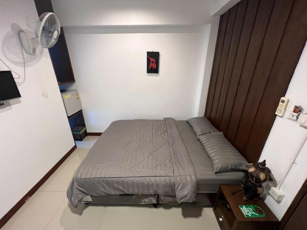 Family Home Chiang Mai Absolute House Dış mekan fotoğraf