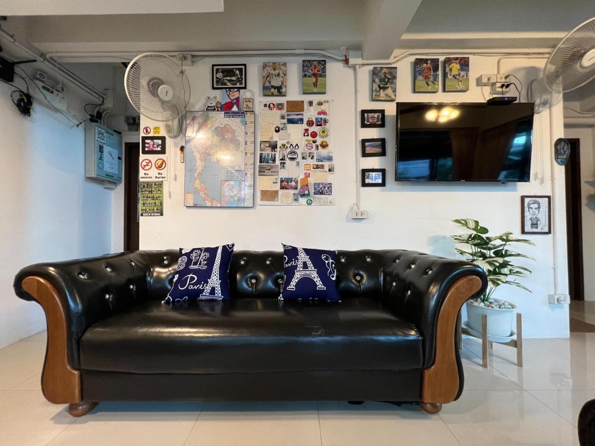 Family Home Chiang Mai Absolute House Dış mekan fotoğraf