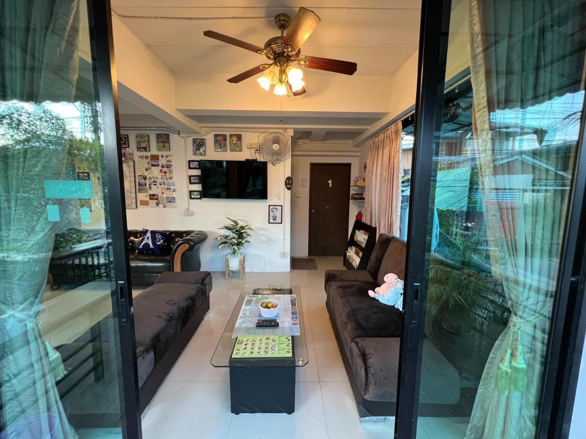 Family Home Chiang Mai Absolute House Dış mekan fotoğraf