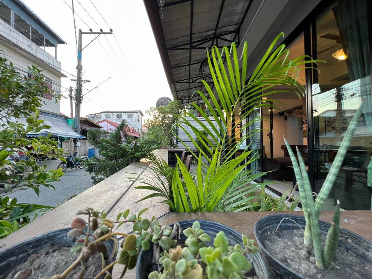 Family Home Chiang Mai Absolute House Dış mekan fotoğraf