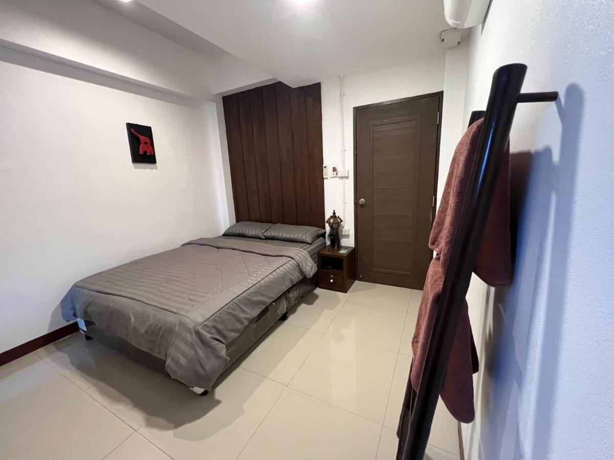 Family Home Chiang Mai Absolute House Dış mekan fotoğraf