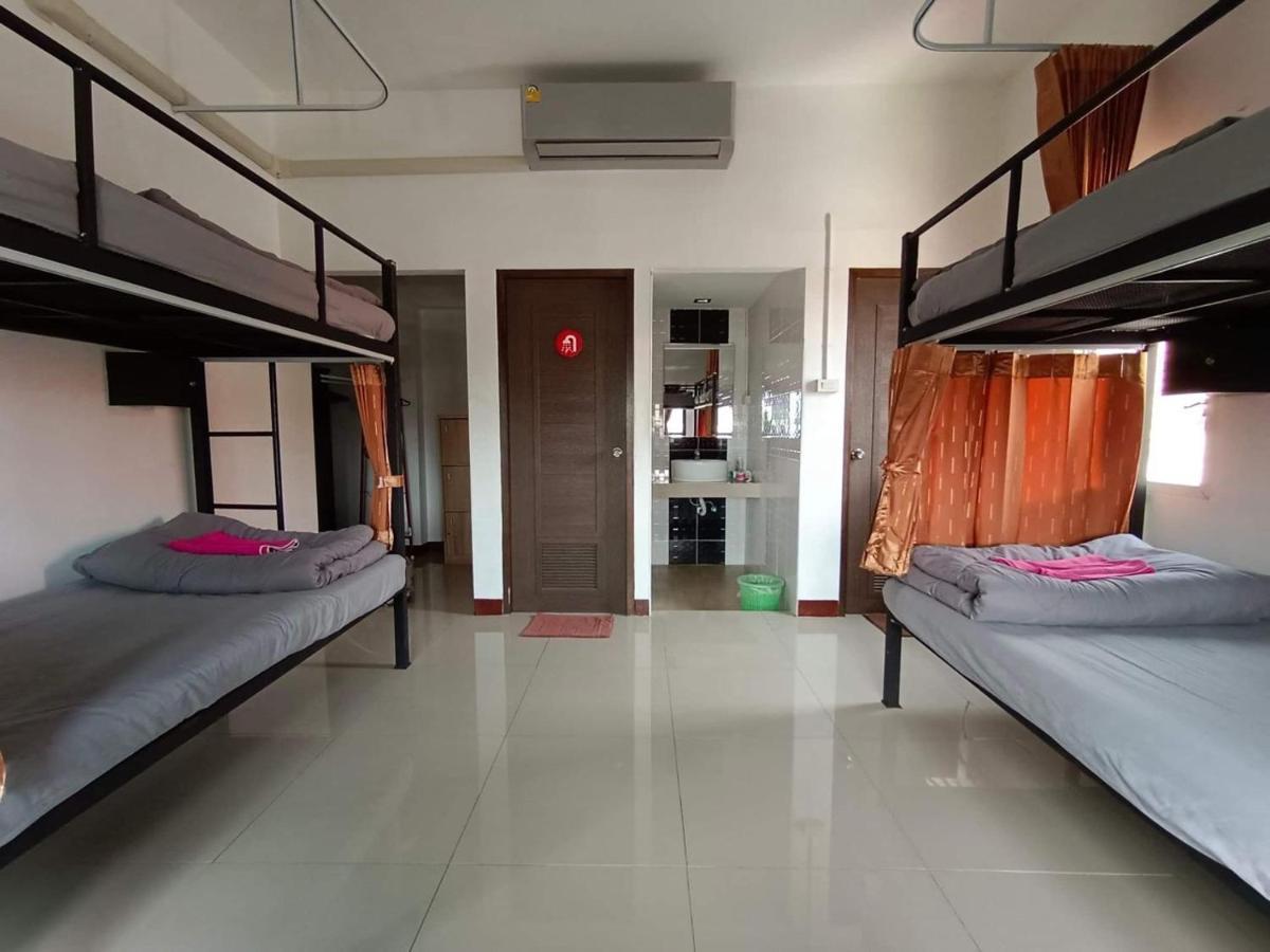 Family Home Chiang Mai Absolute House Dış mekan fotoğraf