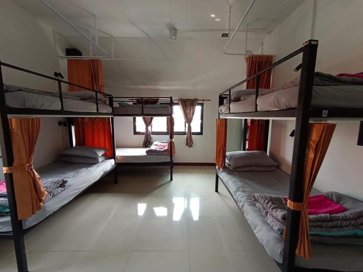 Family Home Chiang Mai Absolute House Dış mekan fotoğraf