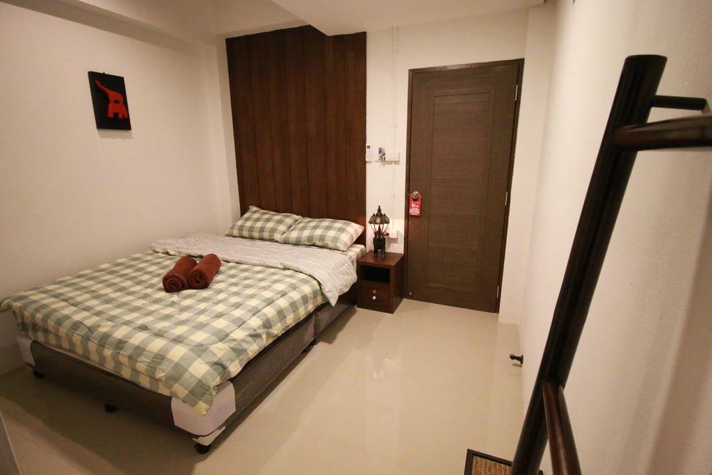Family Home Chiang Mai Absolute House Dış mekan fotoğraf