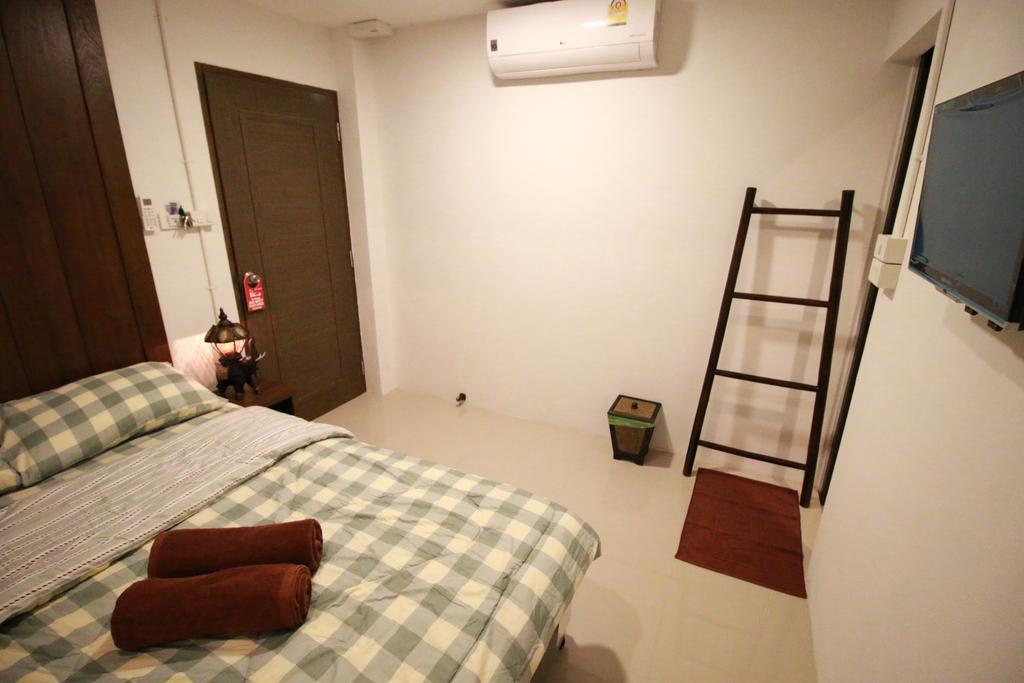 Family Home Chiang Mai Absolute House Dış mekan fotoğraf