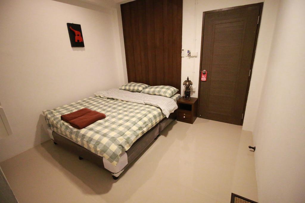 Family Home Chiang Mai Absolute House Dış mekan fotoğraf