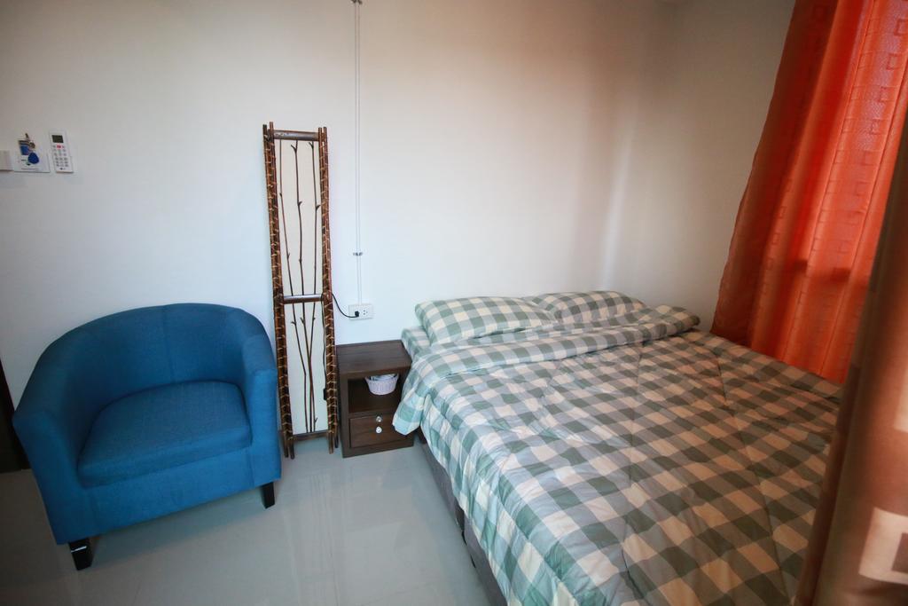 Family Home Chiang Mai Absolute House Dış mekan fotoğraf