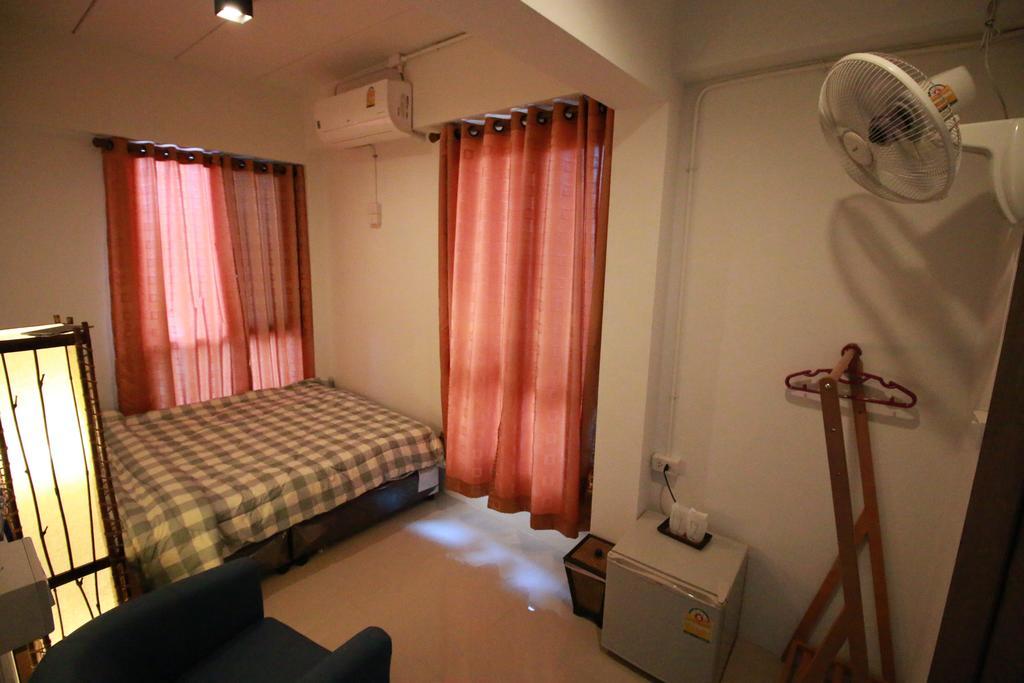 Family Home Chiang Mai Absolute House Dış mekan fotoğraf